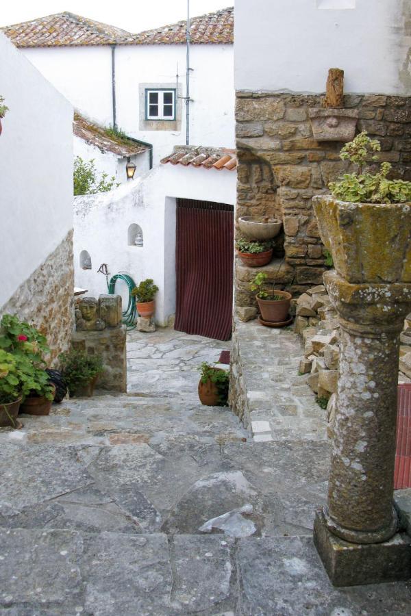 Holiday Home Do Pinheiros - Obi105 By Interhome Vau  Exterior foto